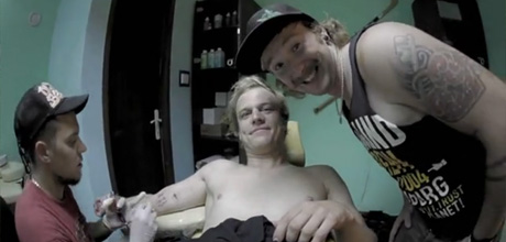 Mankind-Lets-Talk-Summer-Video