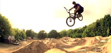 Mellowpark-Camp-2012-Best-of-Video