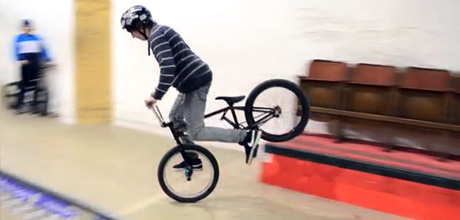 Michael-Lorenz-Heizhaus-BMX-Video