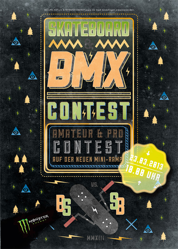 Minirampen-Contest-Sindelfingen-Flyer