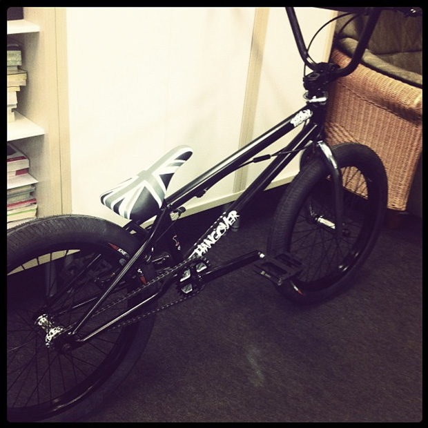 Paul-Thölen-Hangover