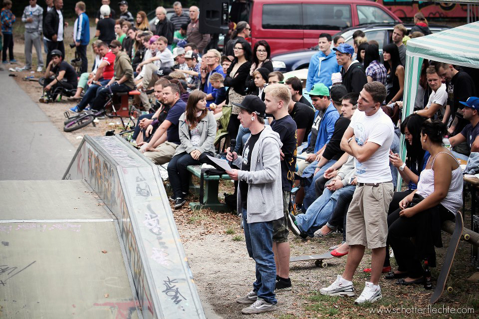 Rollwettbewerb-Contest-Saalfeld-2012-1