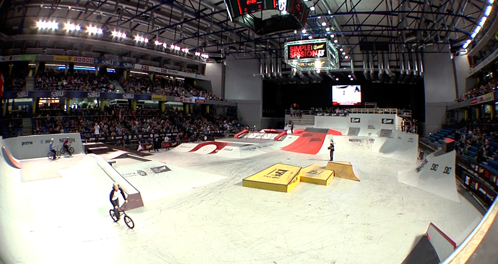 Simple-Session-2013-Qualifying-Video