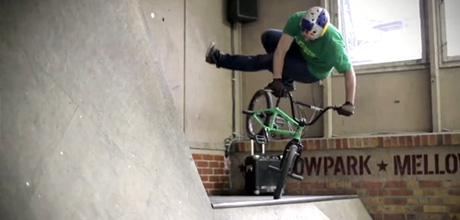 Tobias-Wicke-Mellowpark-Bremssystem