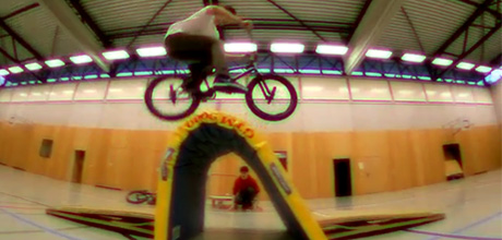 freedombmx-Leservideo-Reschke-Gym