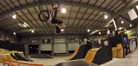 Aaran-Selway-Aussie-Roll