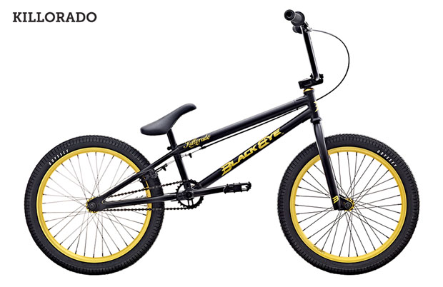 BLACKEYE_2013-Killorado-Black