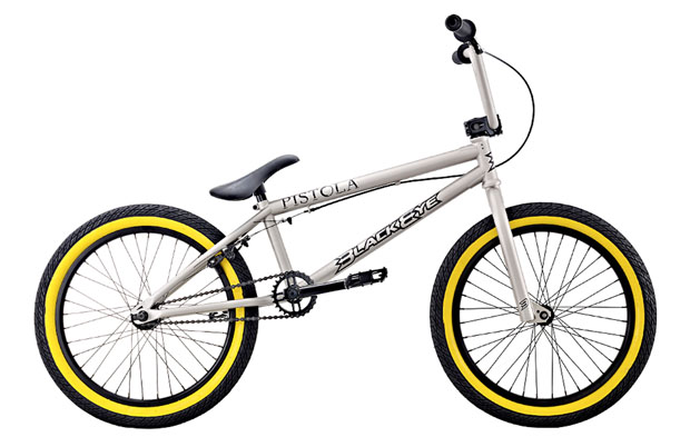 BLACKEYE_2013-Pistola-Yellow