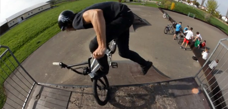 Benjamin-Petsch-Ninja-Jam-BMX-Trick