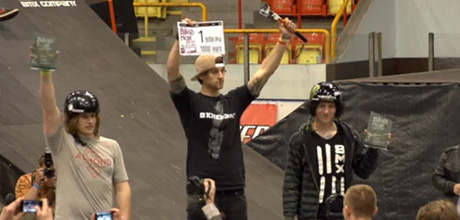 Bike-Hall-Contest-2013-Video-Ergebnisse