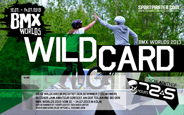 Butcher-Jam-Flensburg-2013-Wildcard