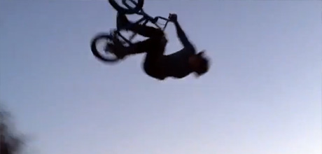 Daniel-Sandoval-16-Zoll-BMX-Rad