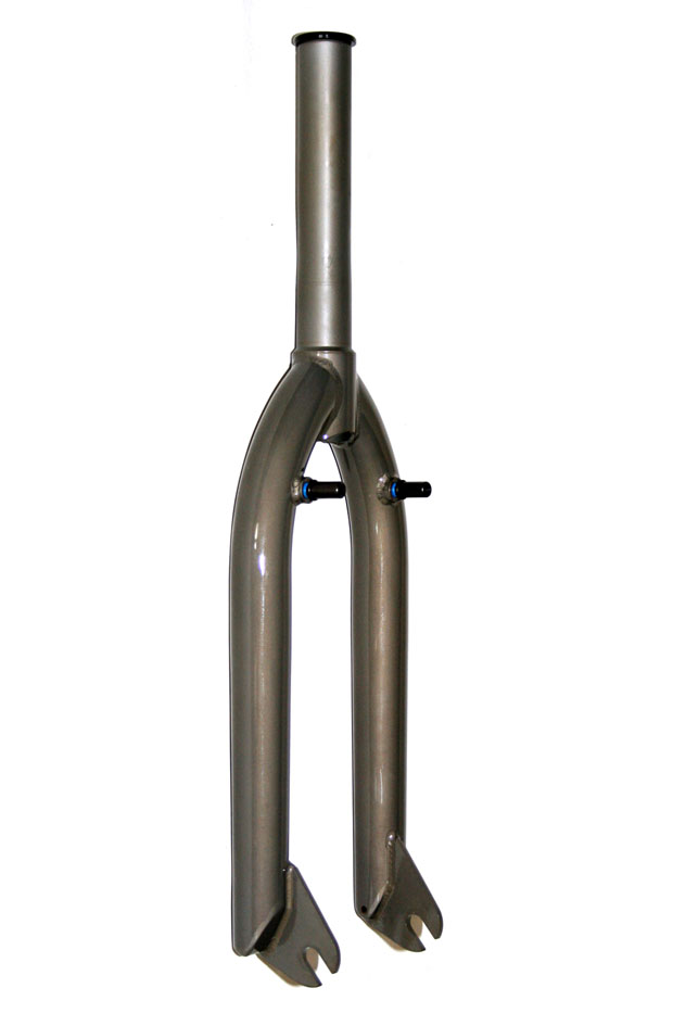 Deco Fork Fu raw brake