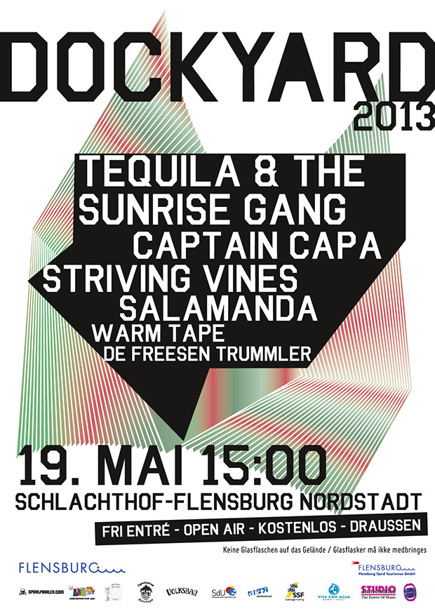 Dockyard-Festival-Flensburg