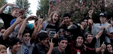 Empire-BMX-Argentinien-Video