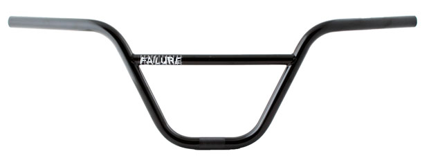 Failure Bars Behind Bars black