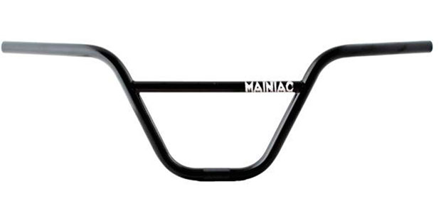 Failure-Lenker-Mainiac-schwarz