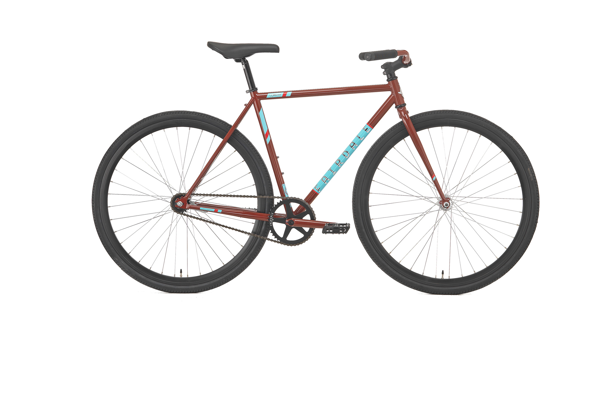 Fairdale-Bikes-Coaster-rot