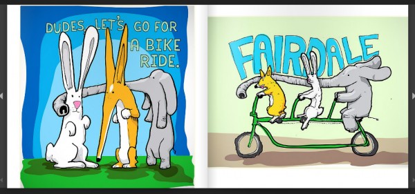 Fairdale-Bikes-Pages-Design