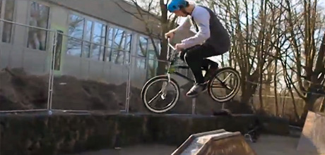 Felix-Kirch-BMX-Session-Skatepark-Oldenburg