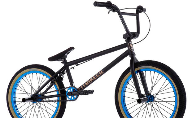 Fit Bike 2013 Aitken 2 primer black