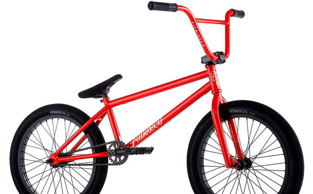 fit bike co dugan
