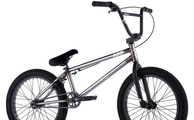 Fit Bike 2013 WiFi clear