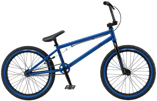 BMX Dirt, USA/Global, FLY, Satin Dusty(color 2)