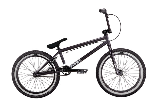 Kink Bike 2013 Barrier PurpleHaze(Matte)