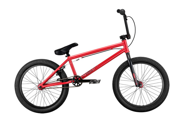 Kink Bike 2013 GapXL ScarletRed(Matte)