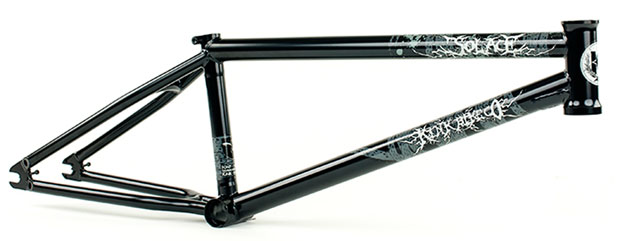 Kink-Rahmen-Solace-Tony-Hamlin-Sig.-schwarz-1