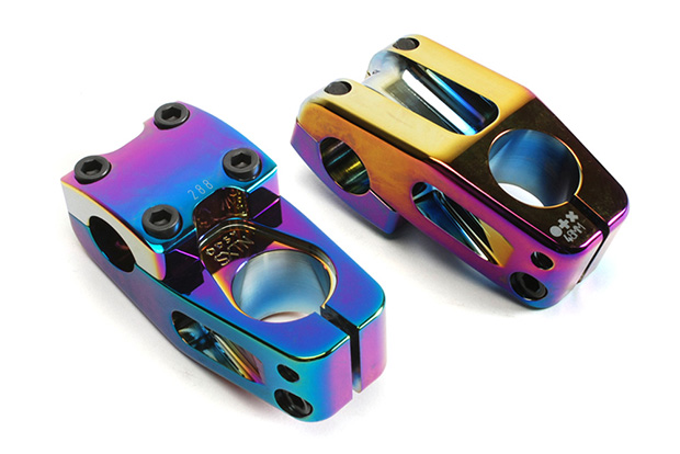 Odyssey-BMX-SXTN-Toploader-Vorbau