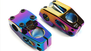 Odyssey-SXTN-Toploader-Vorbau