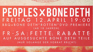 Peoples-Store-Bone-Deth-Premiere