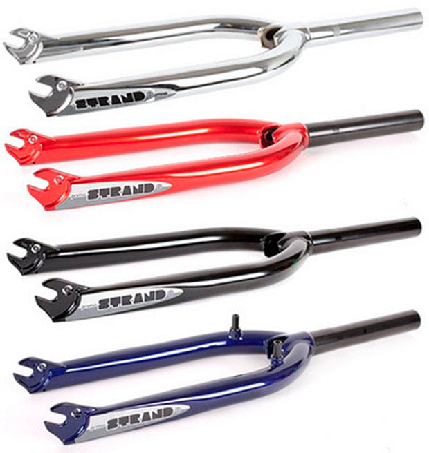 Primo Fork Strand 2 colors