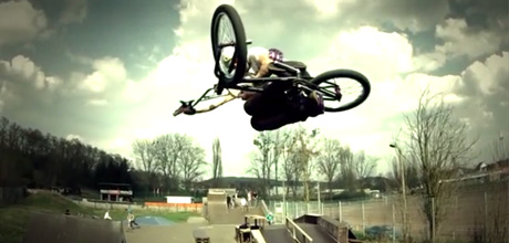 Robin-Zeugner-BMX-Video