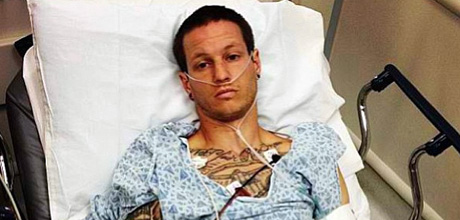 Ryan-Guettler-Verletzung