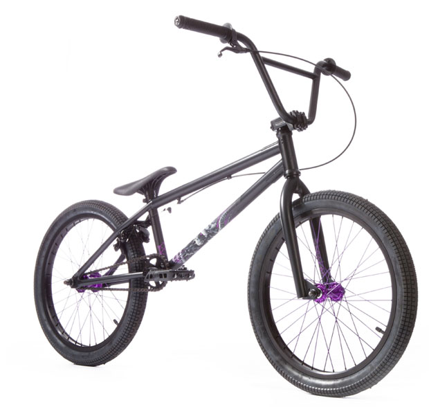 STEREO_Speaker Plus Nazareth Black