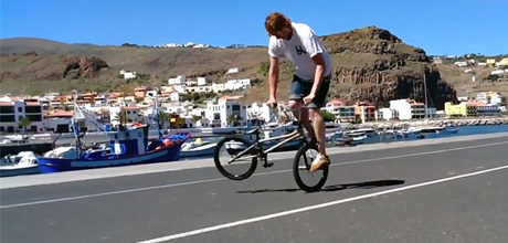 Sebastian-Grubinger-Flatland-Urlaub-Video