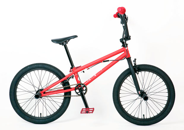 Suelo-BMX-Flatland-Komplettrad-2013-AM-rot