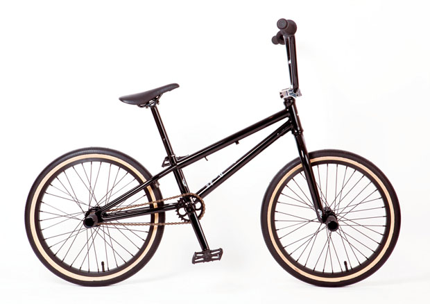 Suelo-BMX-Flatland-Komplettrad-2013-PRO-schwarz