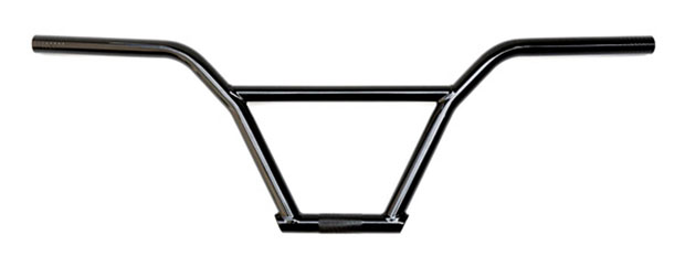 Terrible One Bar Salt City 4pc. blk