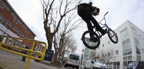 The-Loot-BMX-Mixtape