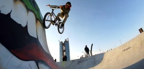 Tom-Schorb-Mergenthaler-Hafenpark-Frankfurt