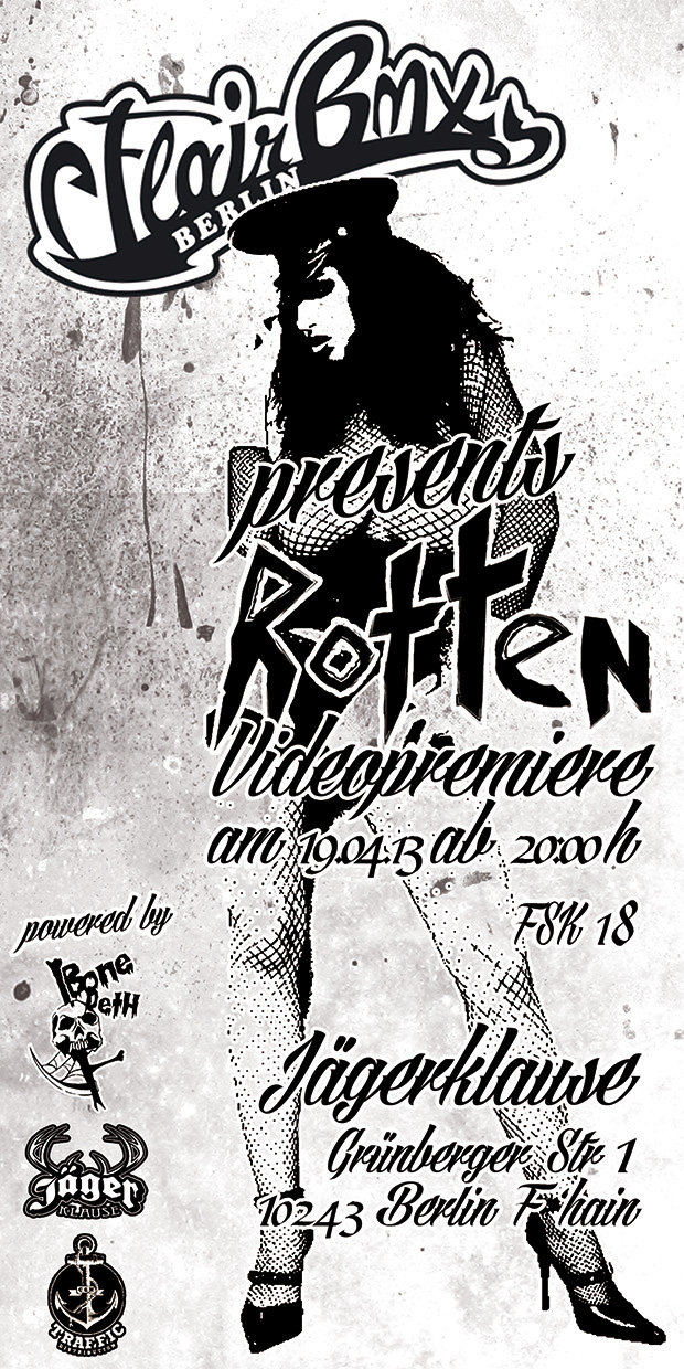 bone-deth-rotten-premiere-flair-bmx-flyer