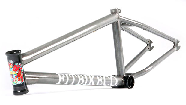 fit frame marv raw
