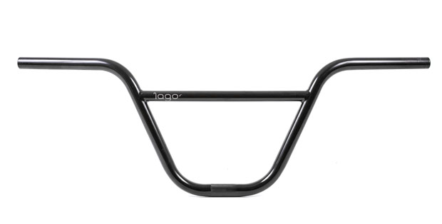 flybikes-Lenker-Lago-schwarz