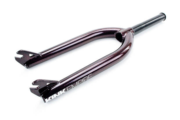 kink fork empire purple