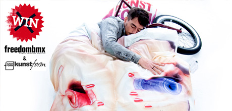 kunstform-freedombmx-instagram-contest-gewinner