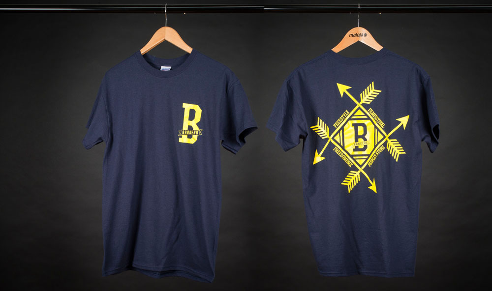 Bangers-Freestyle-Film-Festival-T-Shirt